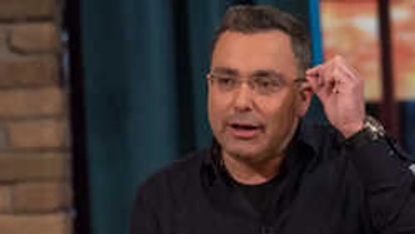 Kinek van igaza? Összeugrott Tvrtko és Sváby