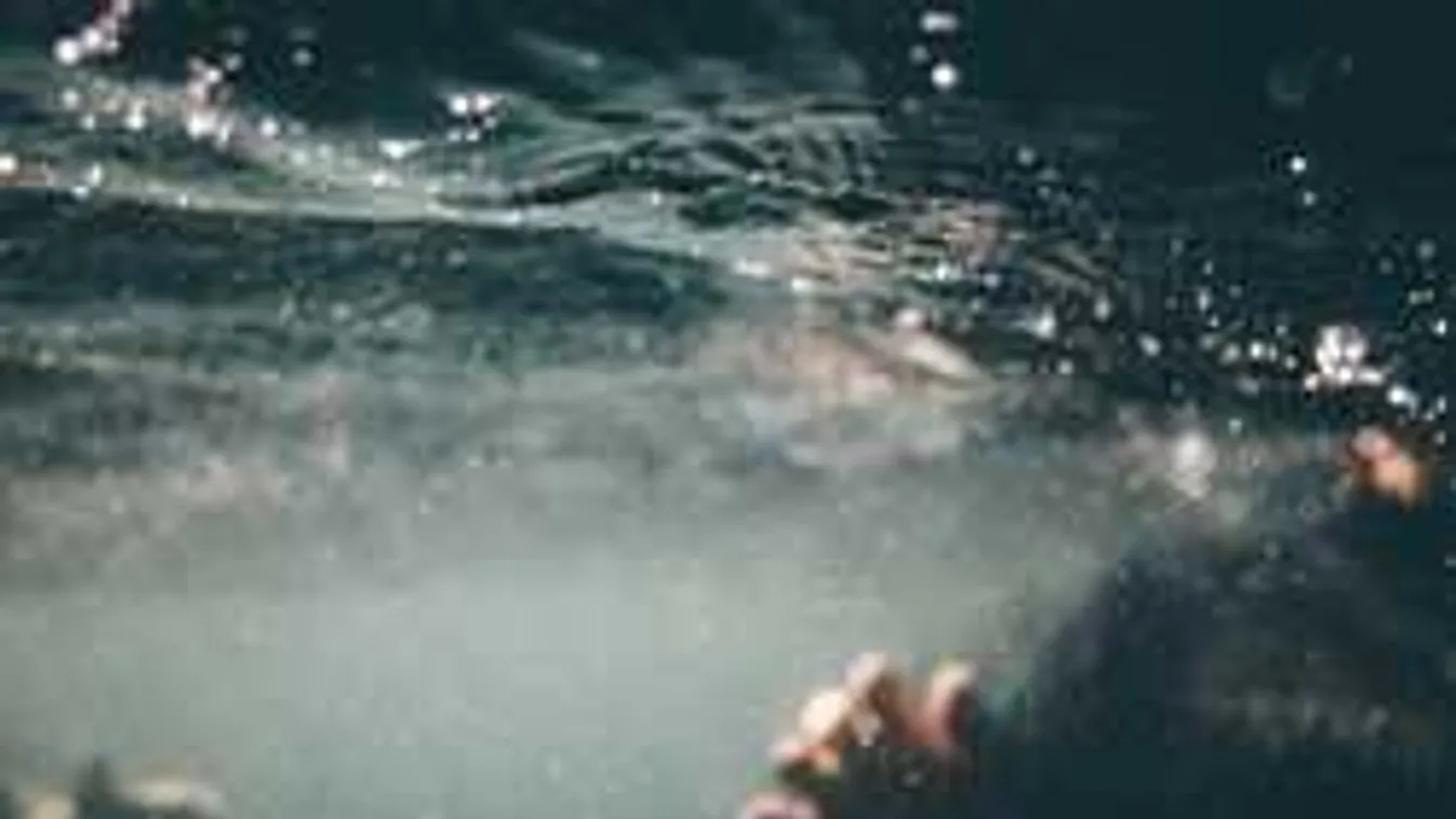 Tragédia a Tiszán: testvéreit mentve fulladt meg a tinilány