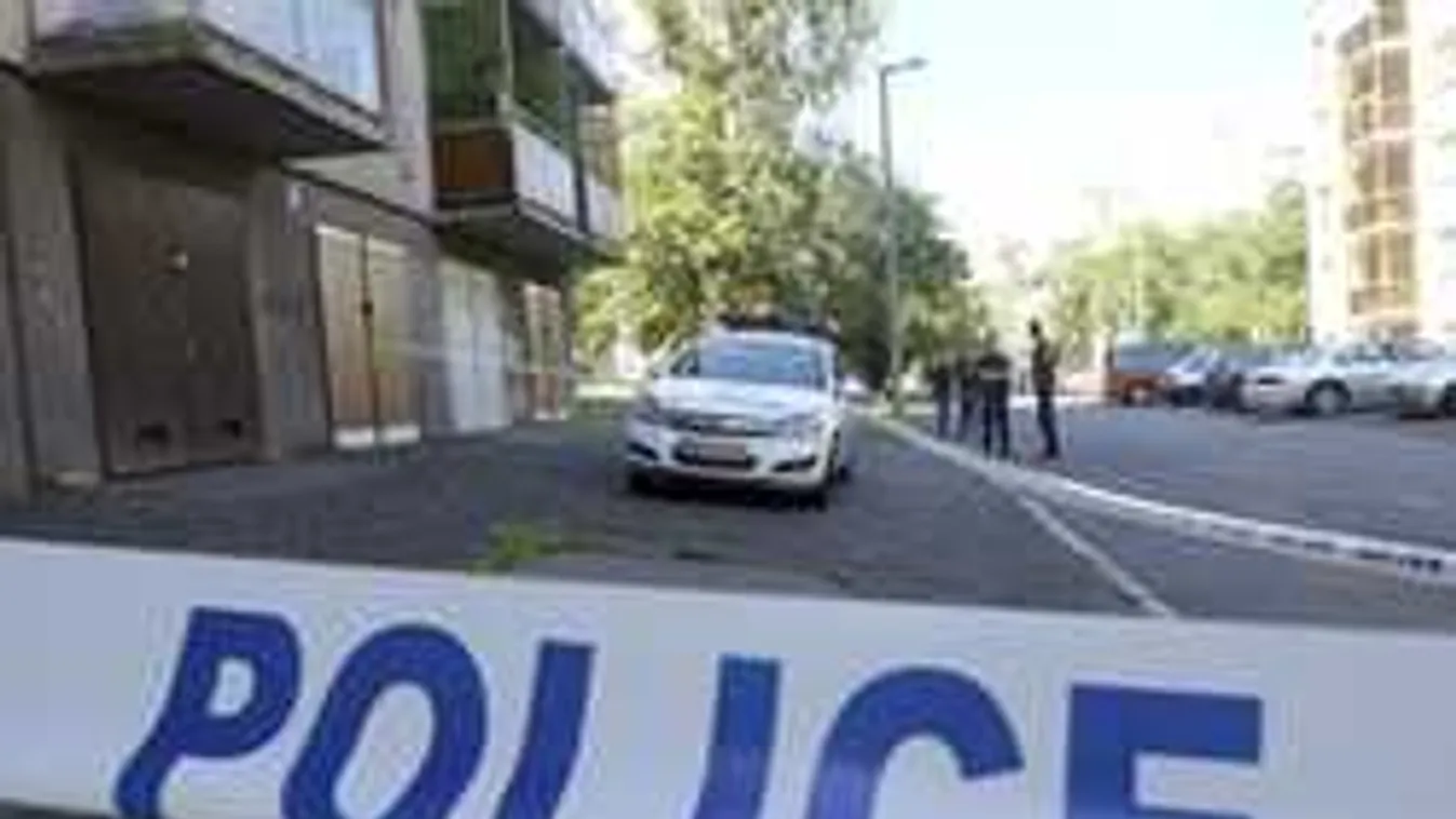 Szörnyű részletek derültek ki a lakótelepen ablakból kizuhant kisfiú balesetéről