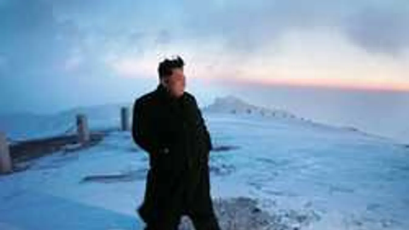 Rakétát lőtt ki Korea, Japán a célpont?