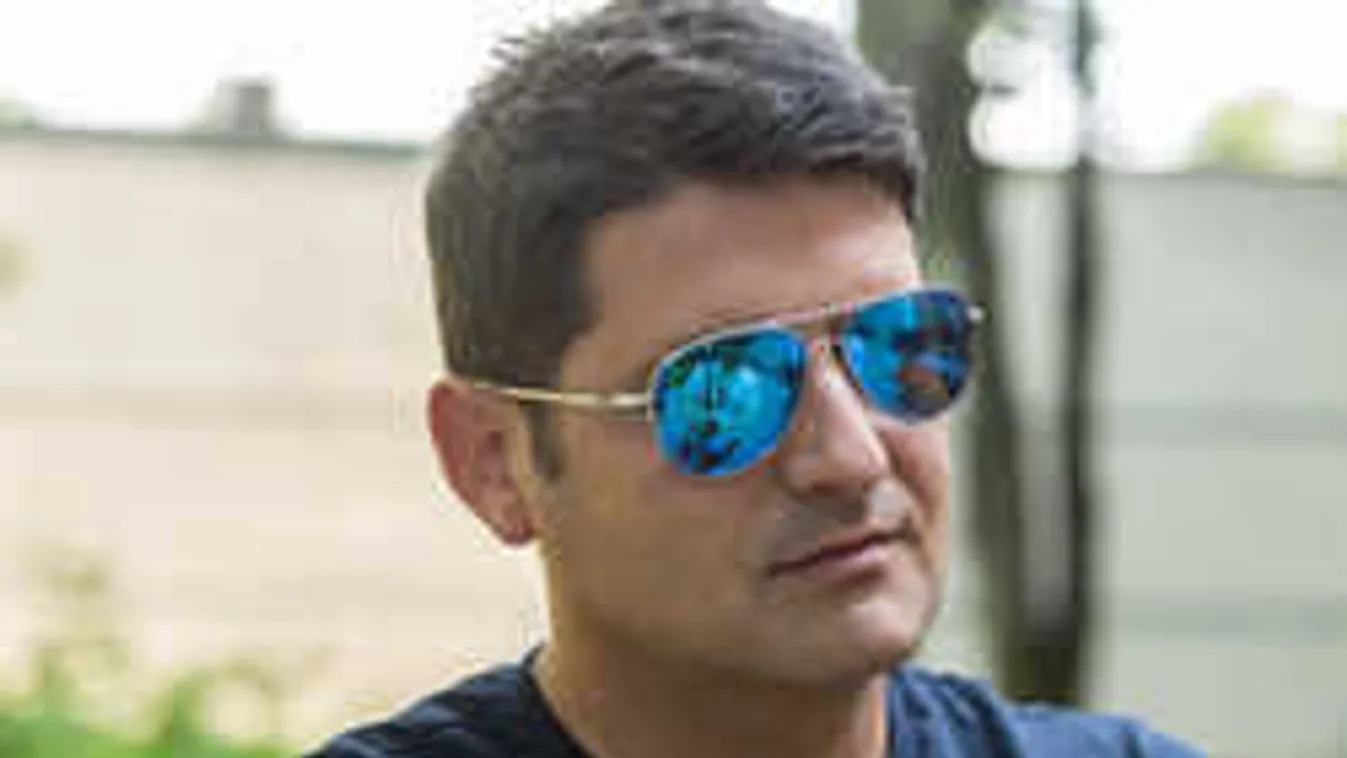 Durva amit Hajdú Péter megtudott magáról