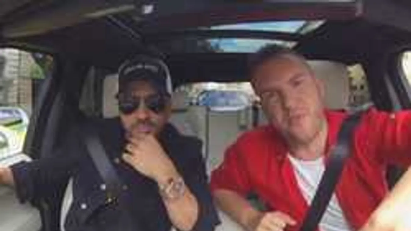 Ezeket kérte Kasza Tibitől Mr. Despacito