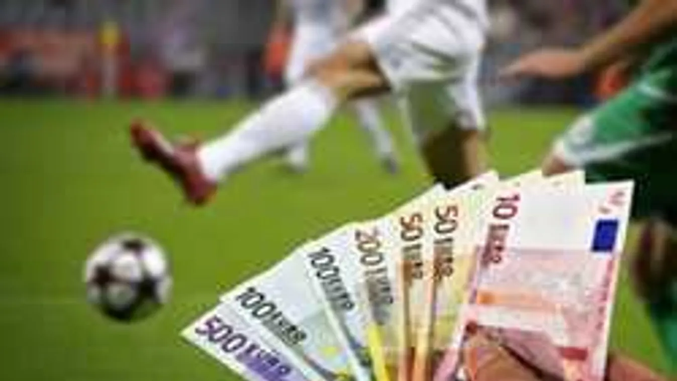 Kié lesz a következő átigazolási világcsúcs? C. Ronaldo elszólta magát