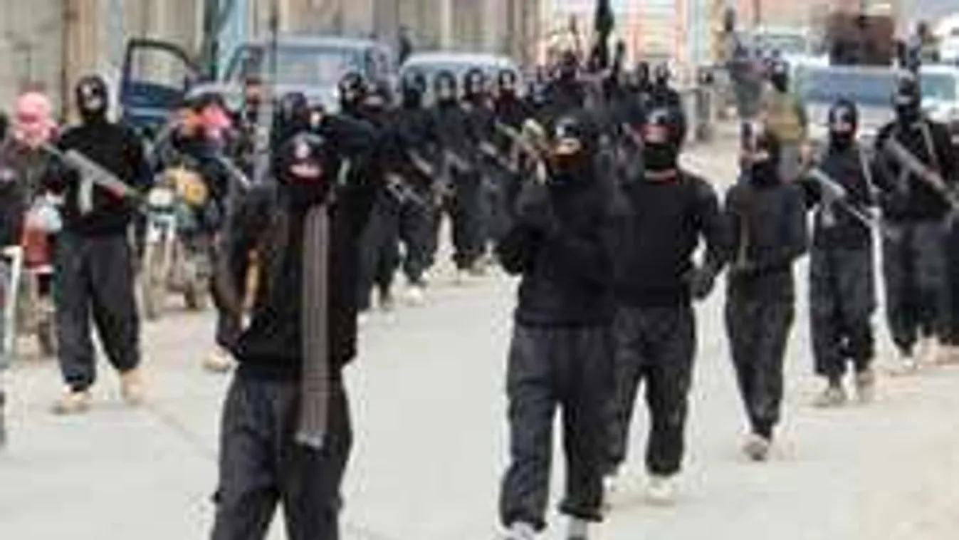 Több mint 200 terroristával végeztek az oroszok egyszerre! - videó