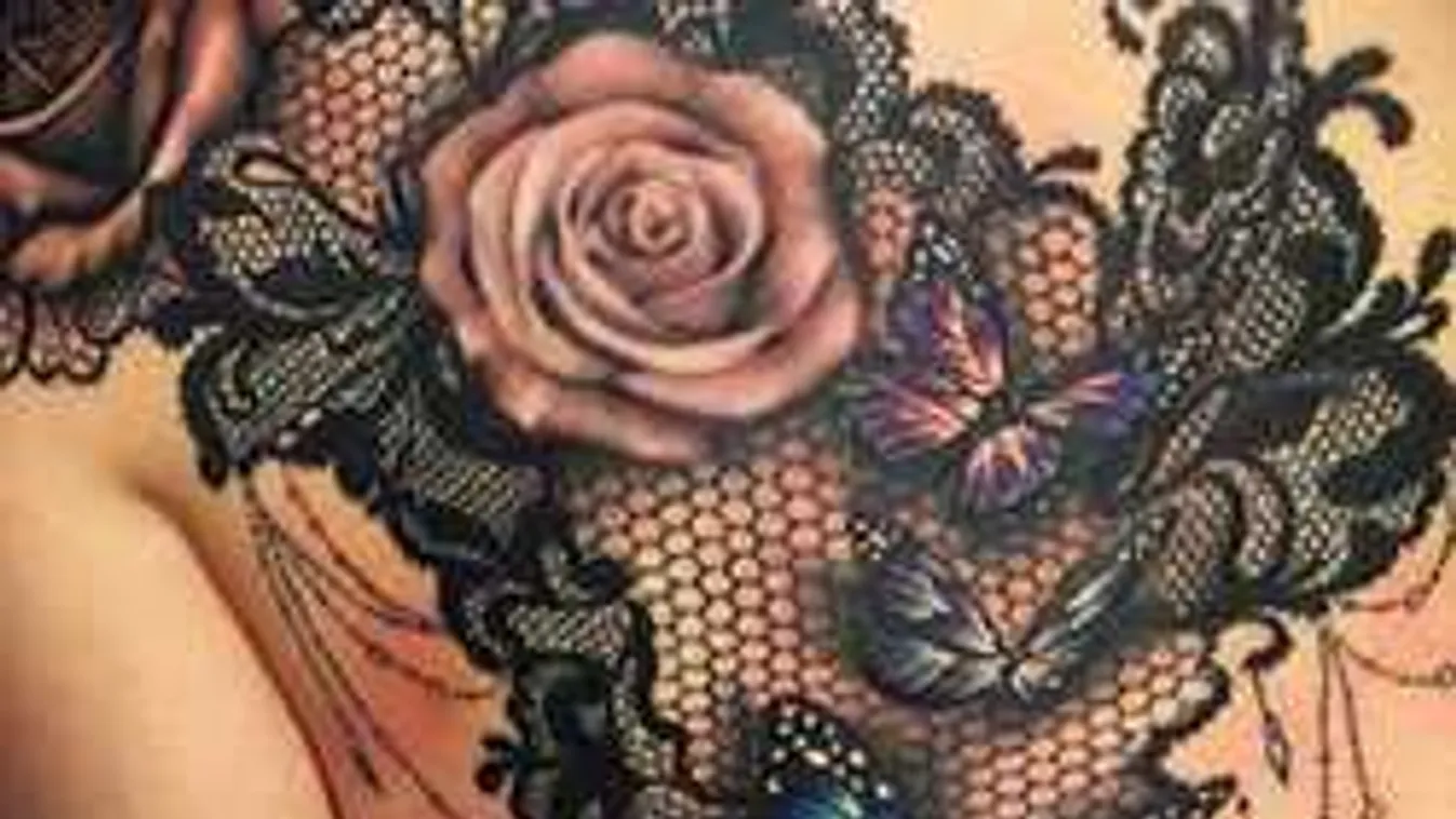 2018-ban érkezik az új tetoválásdivat, imádni fogják a nők