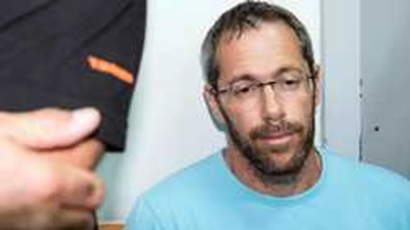 Egy MSZP-hez köthető személyt is őrizetbe vettek Izraelben