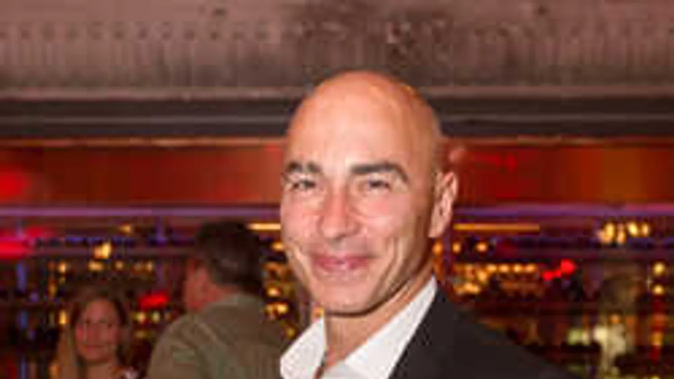 Ez nem semmi, a NASA vizsgálja Rippel Feri testét