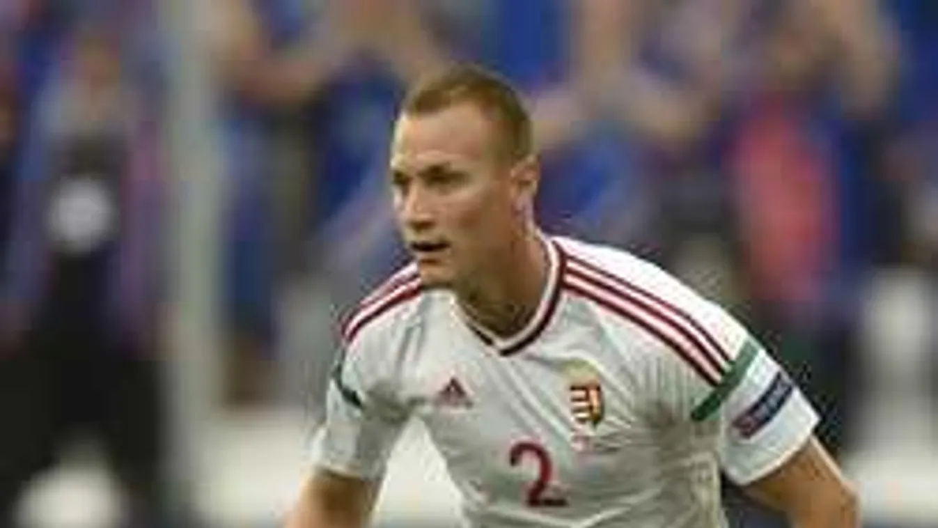 Váratlan átigazolás, ebben az országban folytatja a magyar Eb-hős