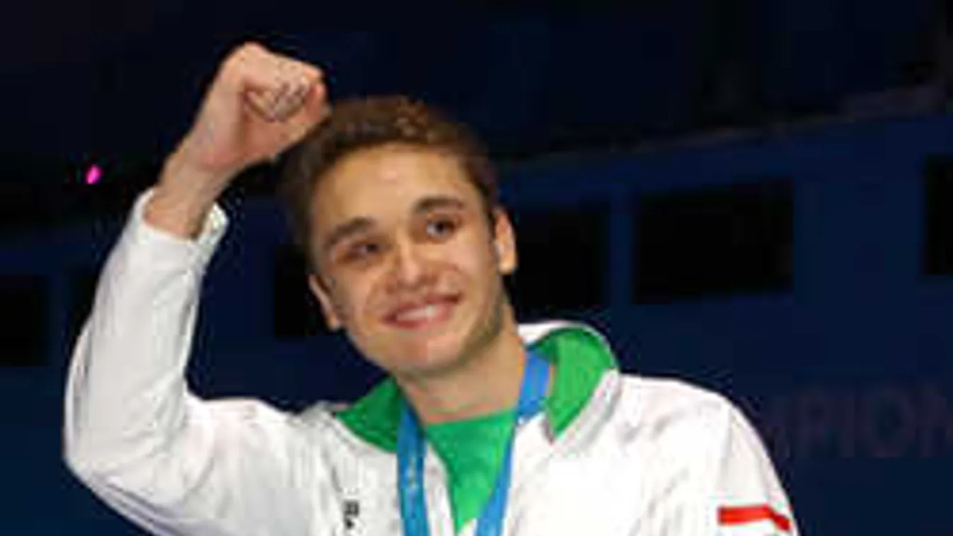 Meglepő nyilatkozattal sokkolt a magyar úszókirály