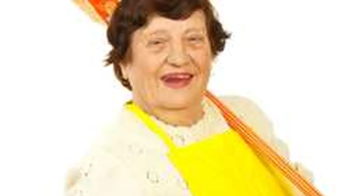 Táncra perdülne a nagyi, ha meglátná, hogy takarítasz