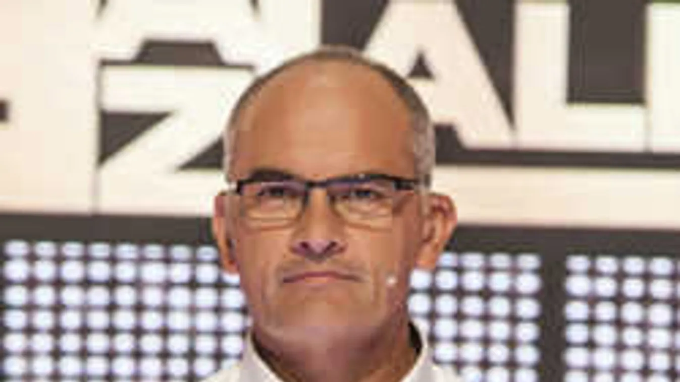 Gundel Takács Gábor ma este visszatér! Exkluzív interjú