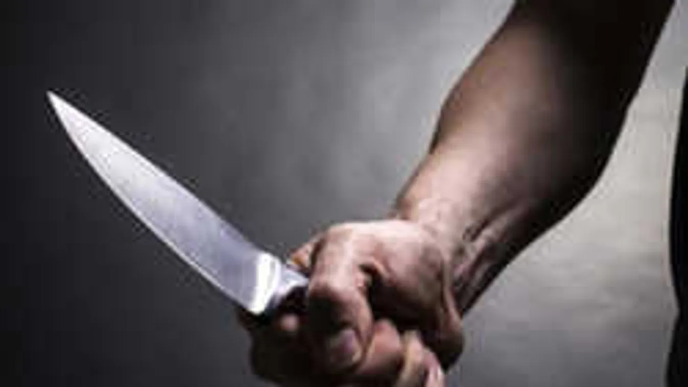 Borzalmas részletek: Így végezte ki a magyar lányt kegyetlen gyilkosa