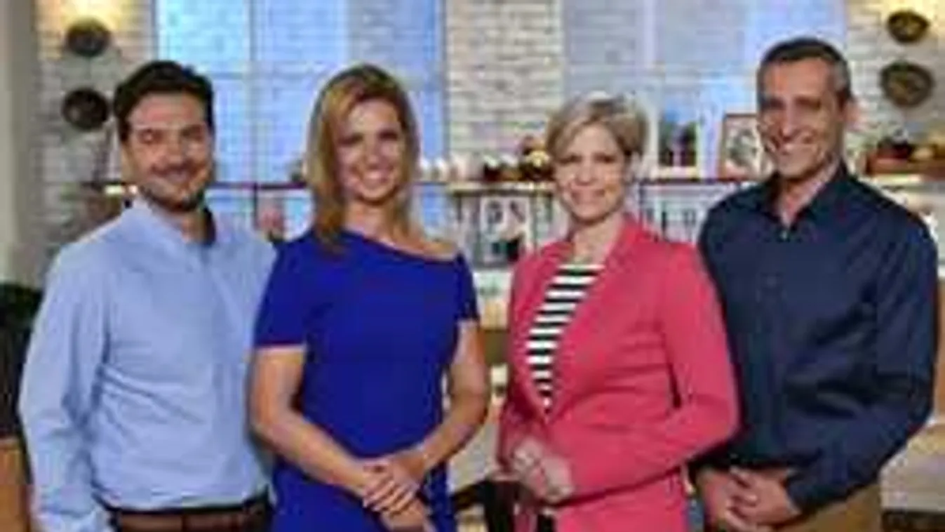 Ilyen izgalmas műsorokkal várja nézőit ősszel a Duna TV