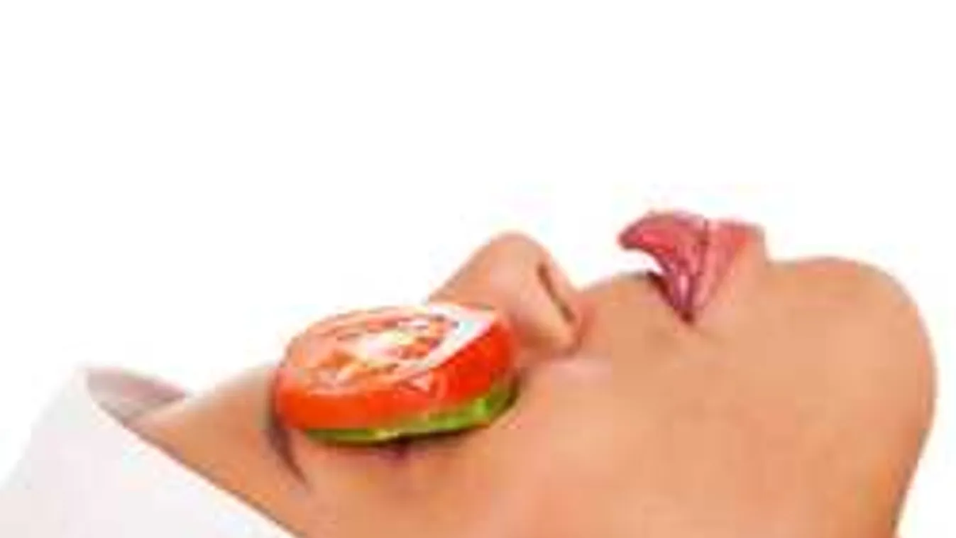 Ezért kenj paradicsomot a bőrödre! Csodákra képes