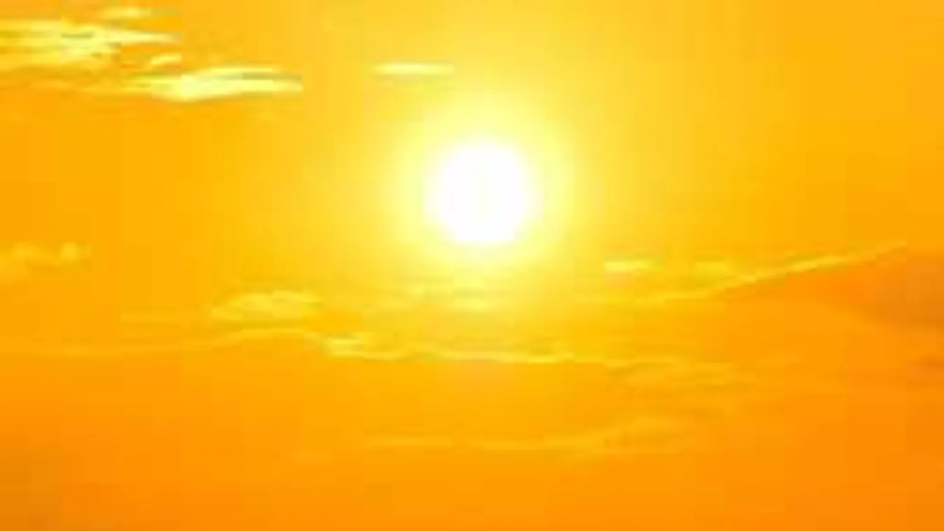 Rosszul vagy a melegtől? Ha ezt érzed, azonnal hívj orvost!