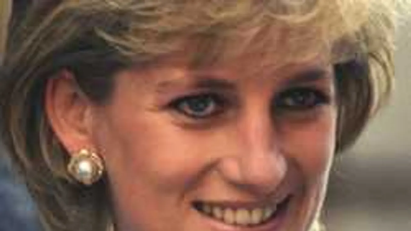 Hiába könyörögtek, kiszivárgott Diana botrányos videója
