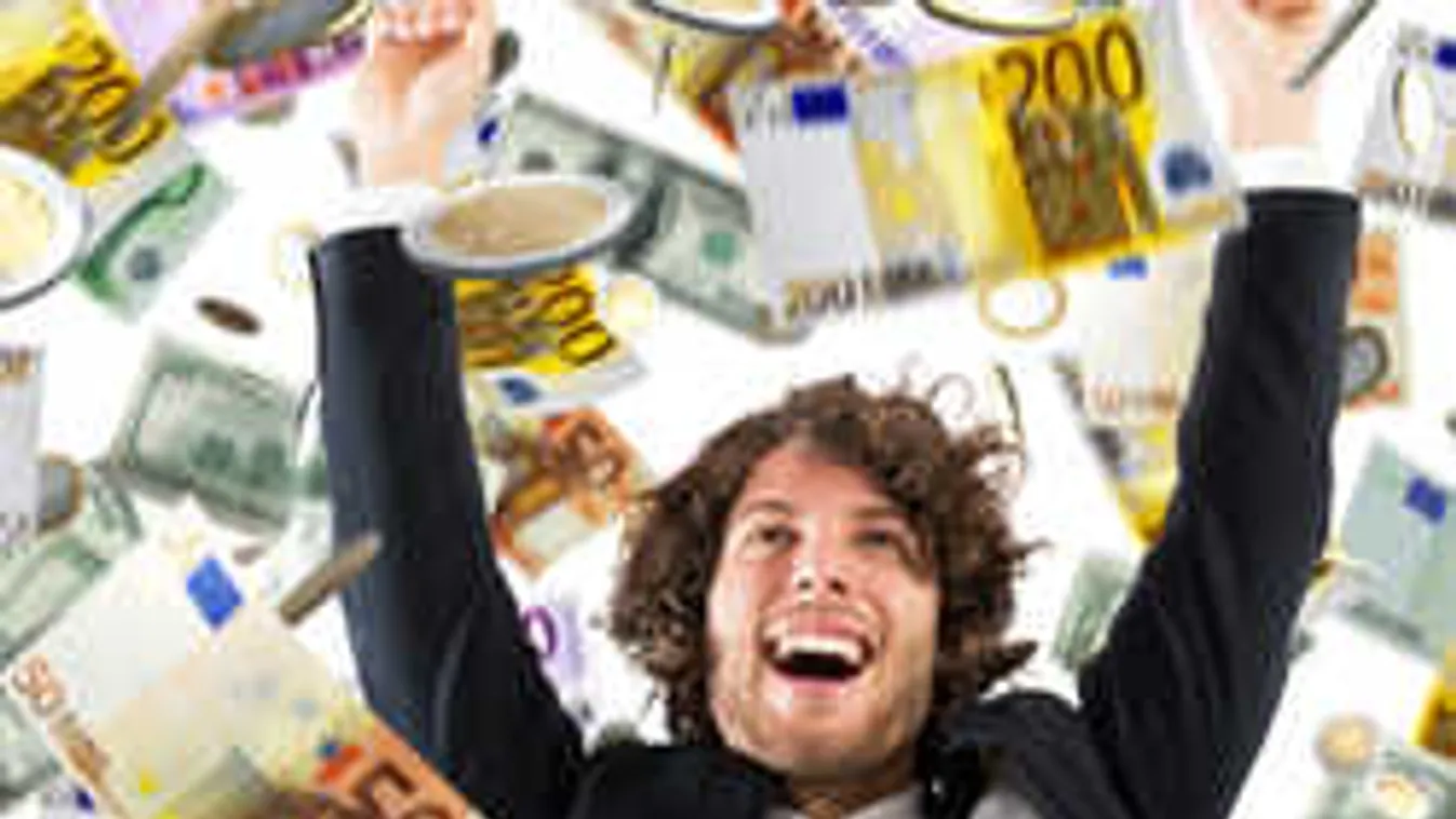 Ezt kell tenned, ha megnyered az EuroJackpot 14 milliárdos nyereményét