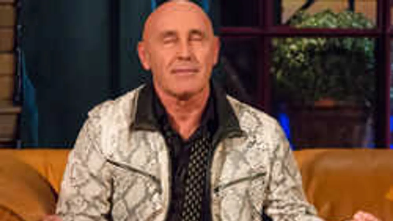 Megrázó részletek, így vesztette el édesanyját a magyar sztár