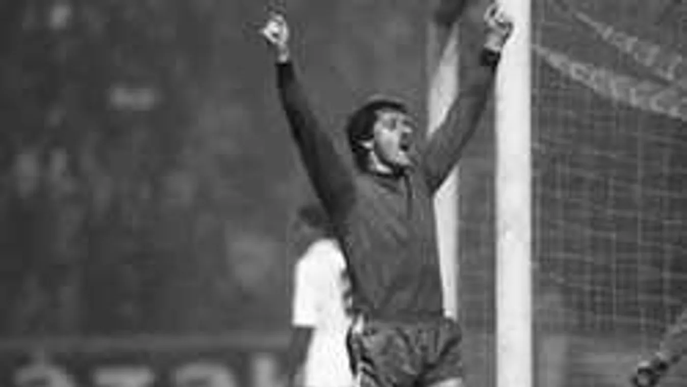 Üzent a gólkirály legenda, ezt várja a Videotontól