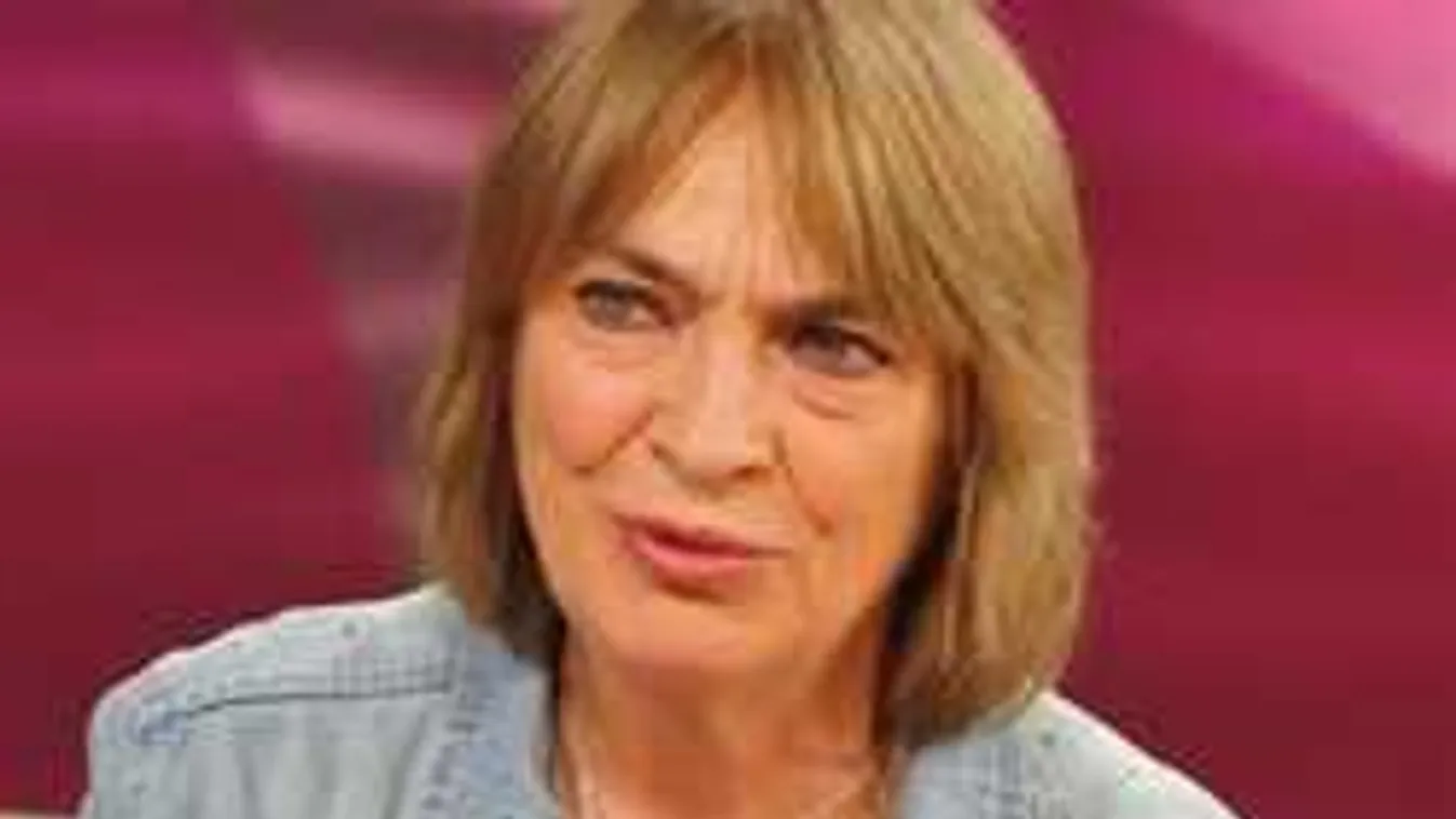 Drámai vallomás: Kovács Kati húsz éven át küzdött, hogy anya lehessen