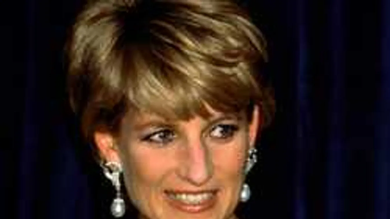 Ez az izompacsirta a felelős Diana hercegnő haláláért?