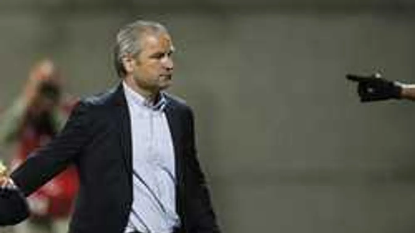 Meglepő, de nagy tétje van a lettek elleni ma esti vb-selejtezőnek