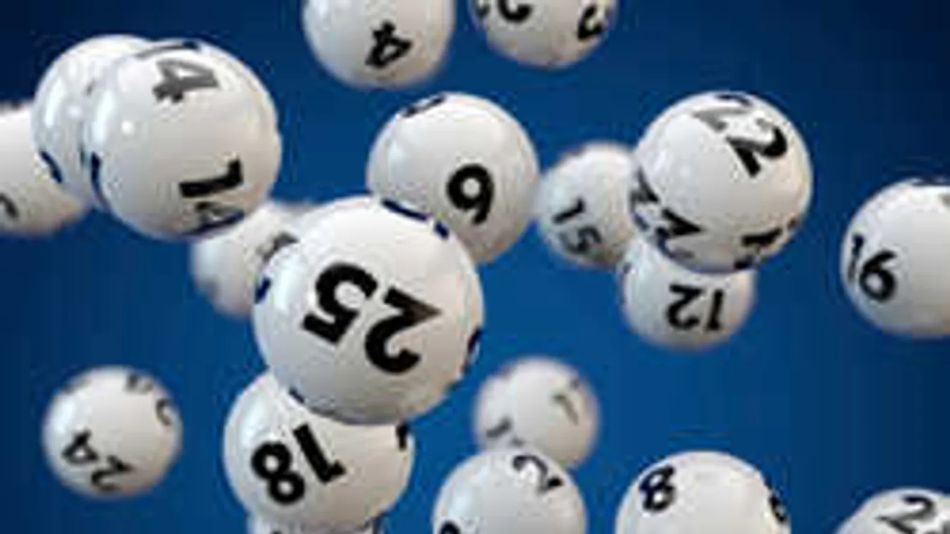 A Hatoslottó történetének 5. legnagyobb nyereményét vitték el az ünnepi hétvégén