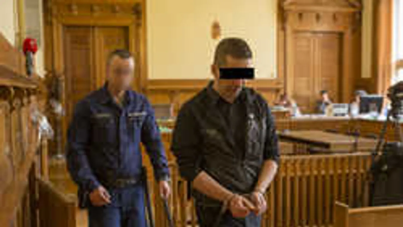 Hét magyar pedofil tanár több mint száz áldozata tesz vallomást