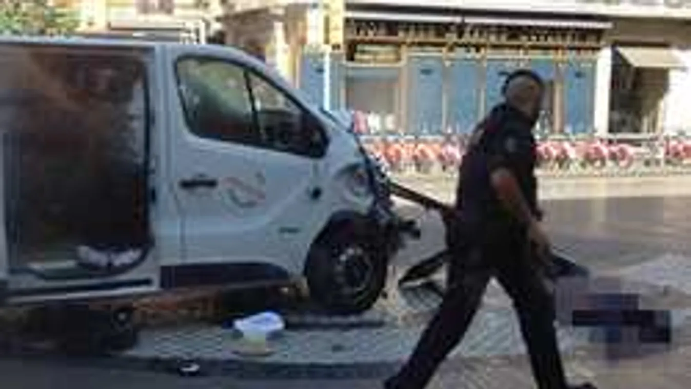 Friss bejelentés: Másodfokúra növelte a terrorkészültséget Szlovákia