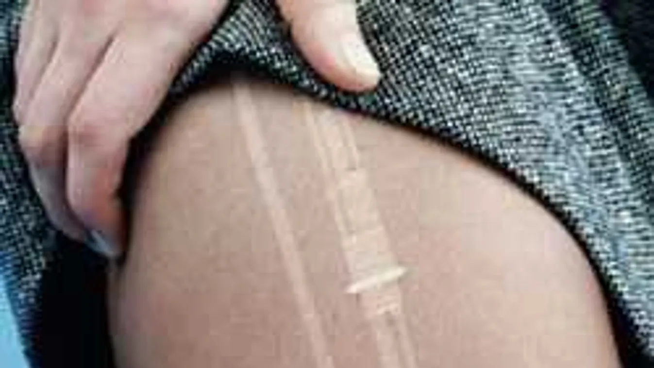 Ki ne dobd a lyukas harisnyát, hihetetlen, mire használhatod