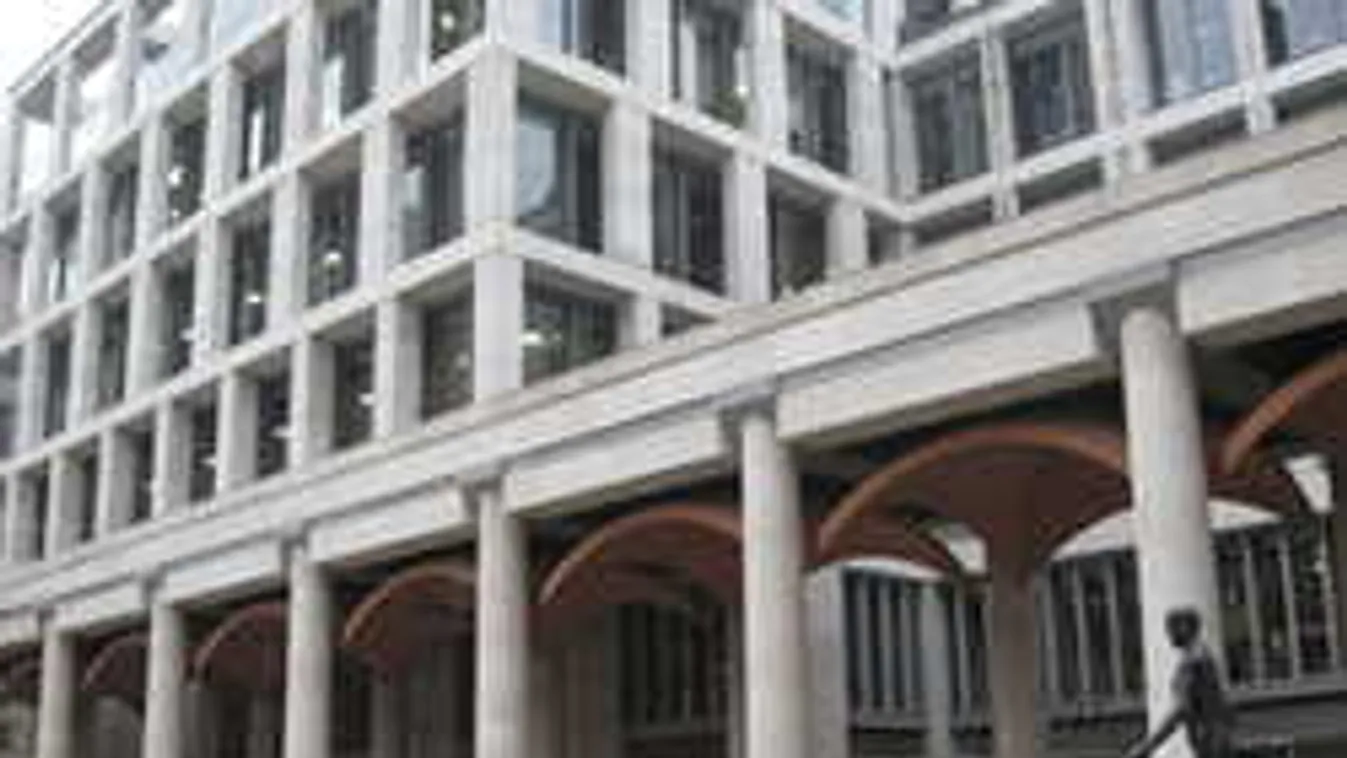 Szörnyű látvány a munkahelyen: öngyilkosságot követett el egy férfi