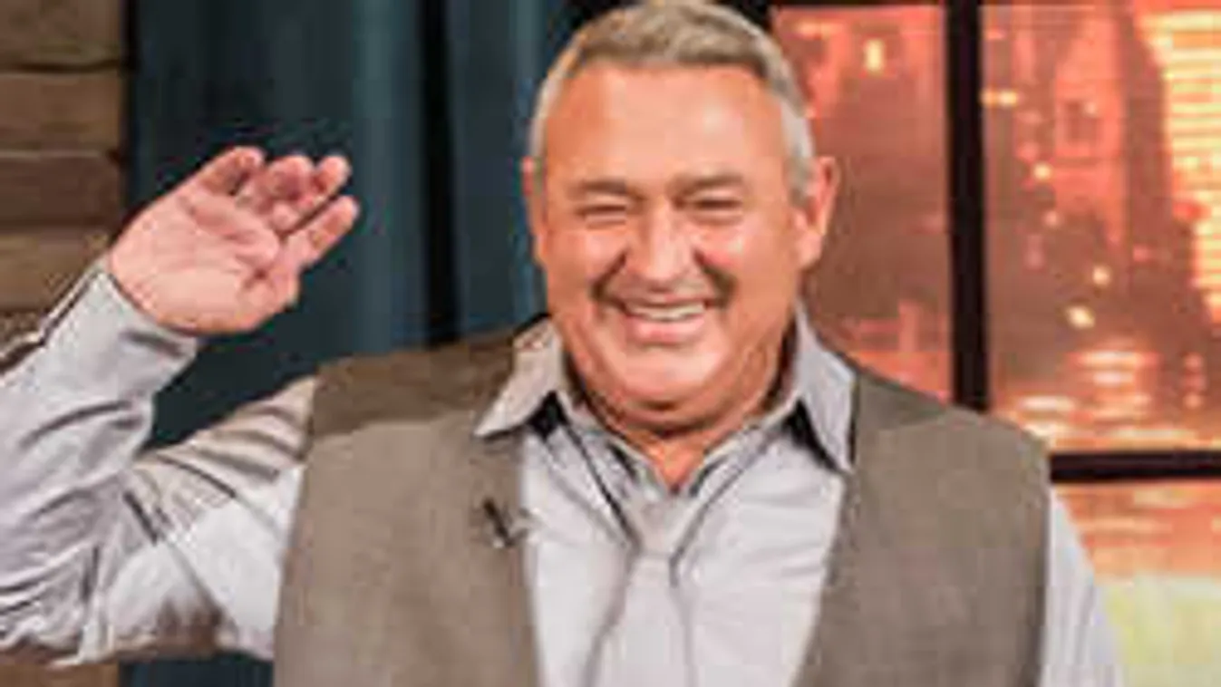 Hiába a milliós tőke, képtelen elkezdeni az új filmjét Gesztesi!