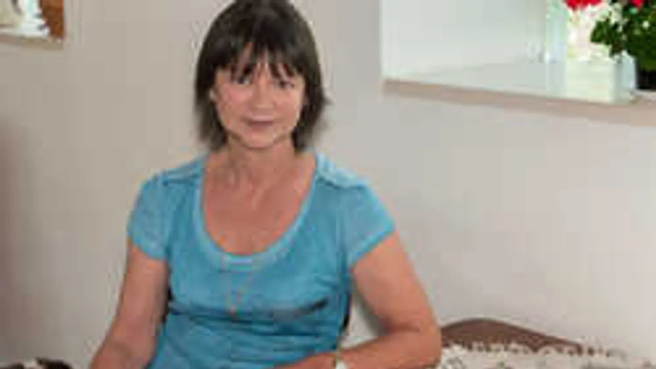 Megdöbbentő vallomást tett a gyászoló Görbe Nóra