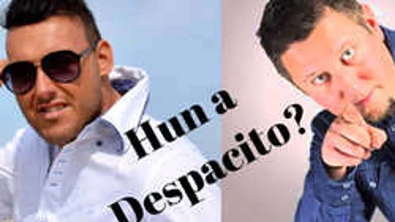 A Vodka Fesztiválon is tarol majd a Despacito!