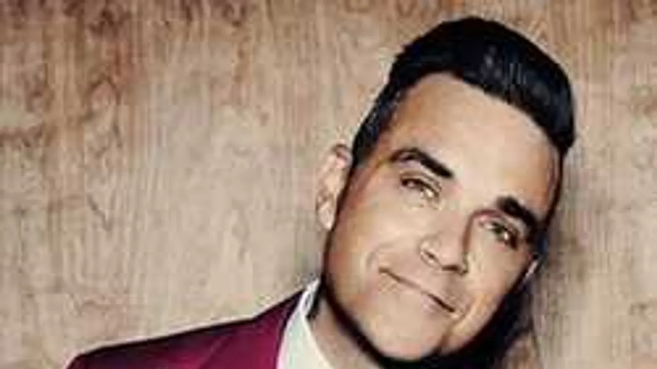 Robbie Willams miatt foghatják a fejüket a Fradinál