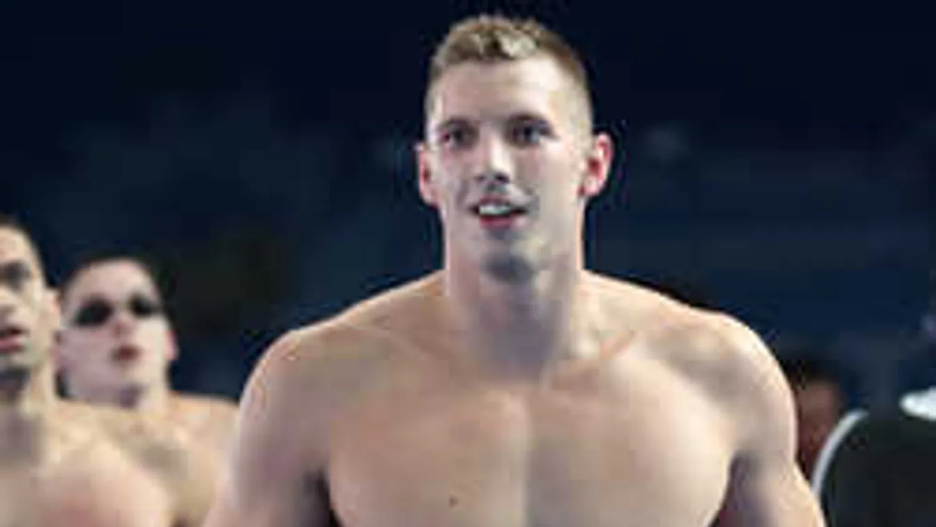 Meglepő tervet árult el Magyarország új kedvence, Kozma Dominik