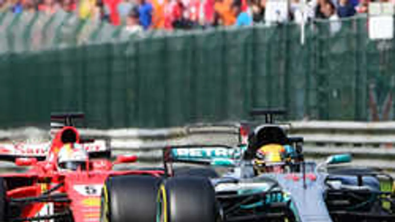 Durva vád, Hamilton szerint a vesztét kívánták Belgiumban