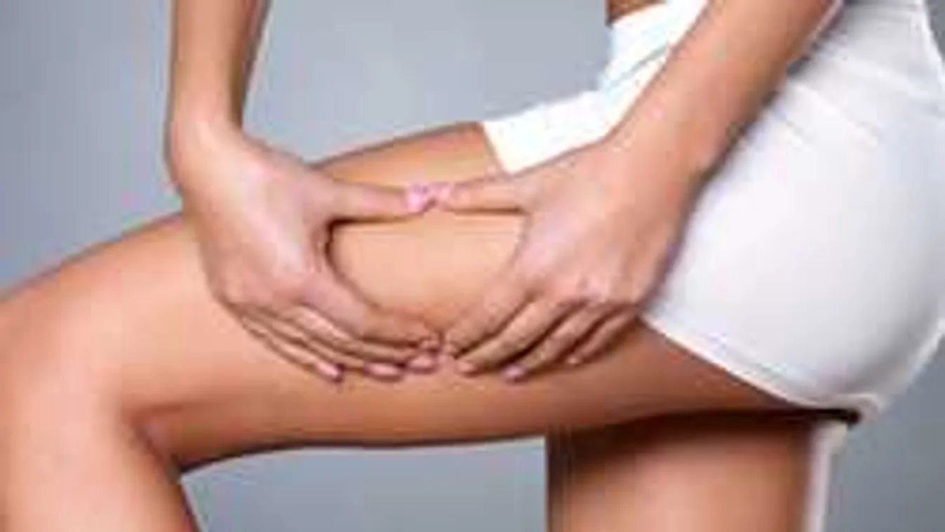 30 nap alatt eltűnik a narancsbőr: csak 5 perc naponta a gyakorlat