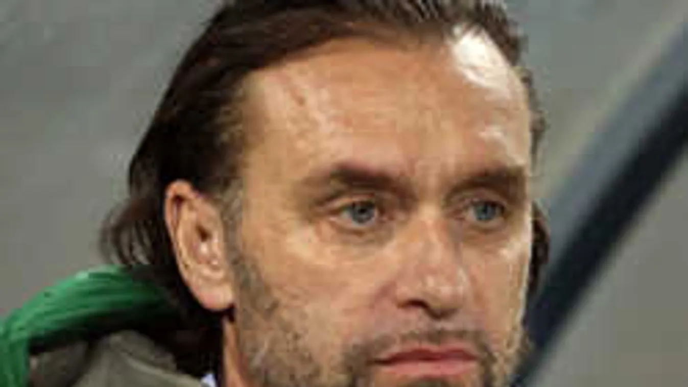 Edzőválság, kit rúgnak ki először az NB I-ben?