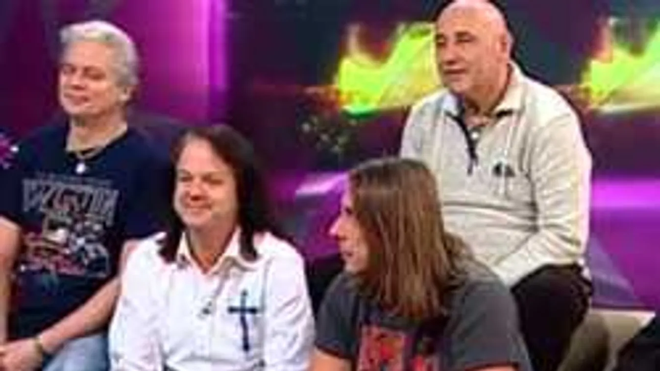 Spontán szerelem: rajongója szült gyereket a magyar zenésznek