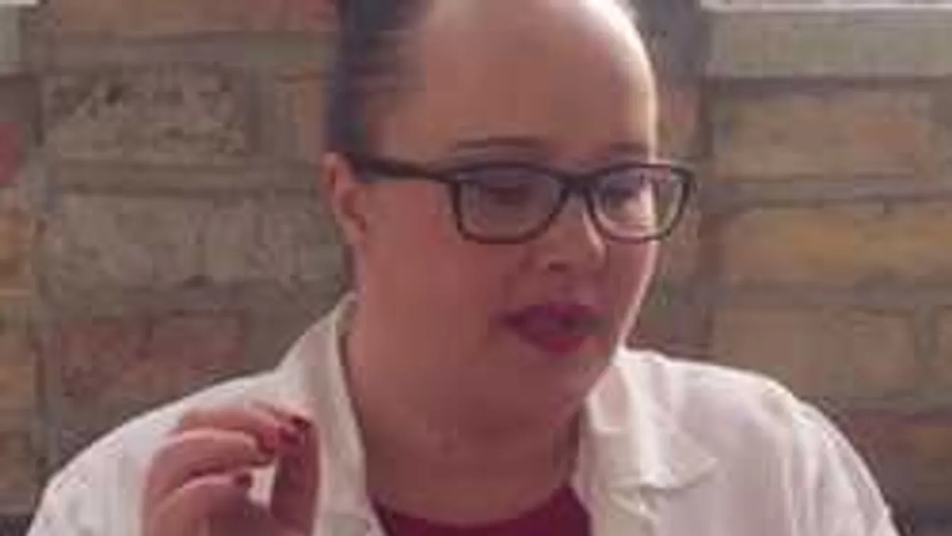 Szörnyű tragédia, halálra gázolták a magyar színésznő testvérét