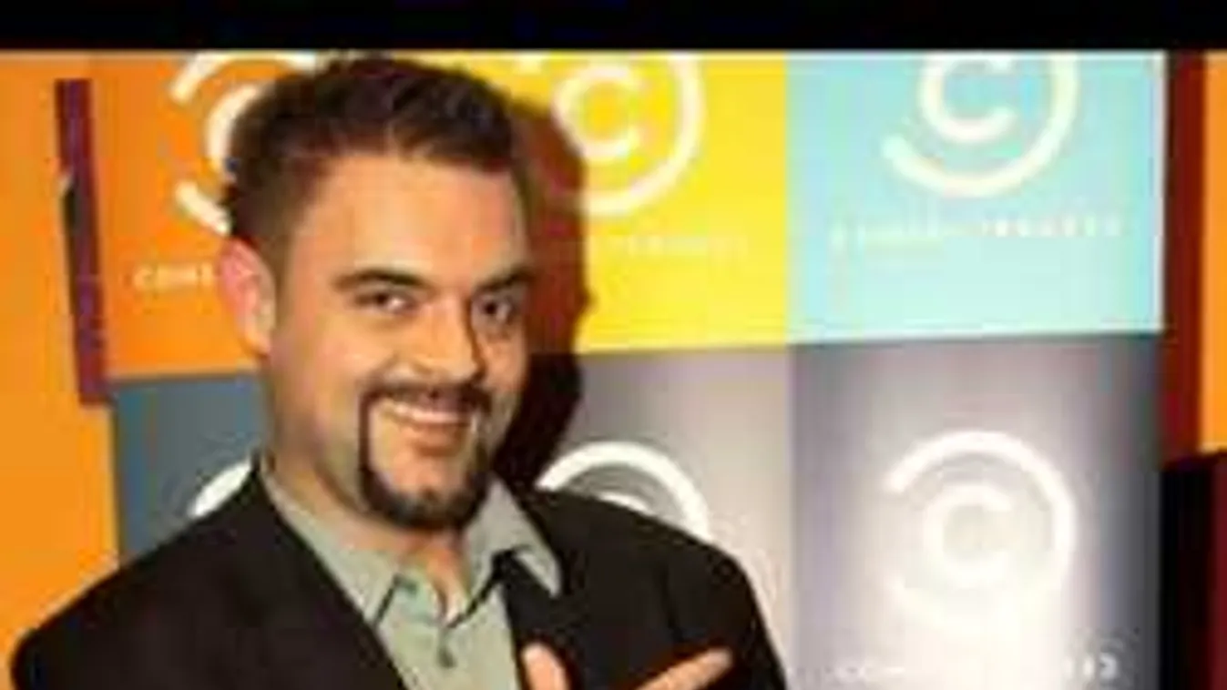 Ez a titka: így fogyott 30 kilót a magyar humorista