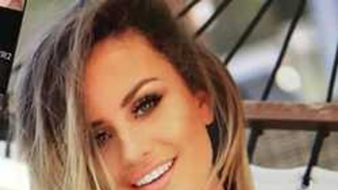 Szexrabszolgaként árulták a modellt