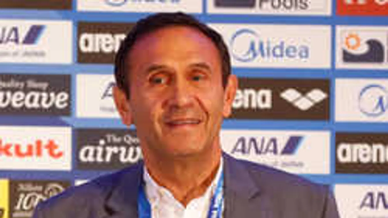 Nagy változás, ilyen képet még nem láttál Gyárfás Tamásról!