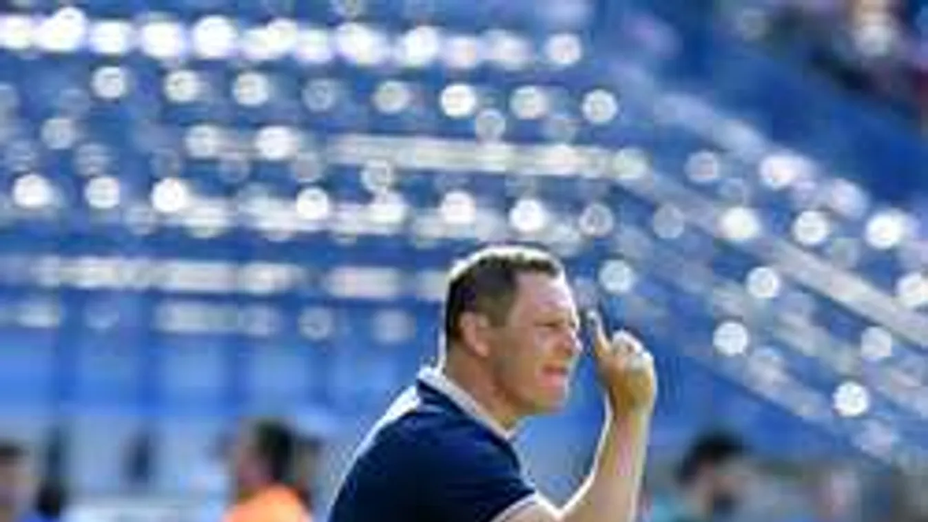 Dárdai botrányt okozott, miatta lázadnak a Balatonon