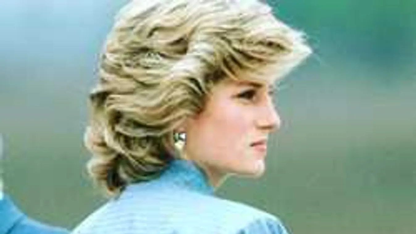 Itt találták meg a Dianával halálba száguldó limuzint