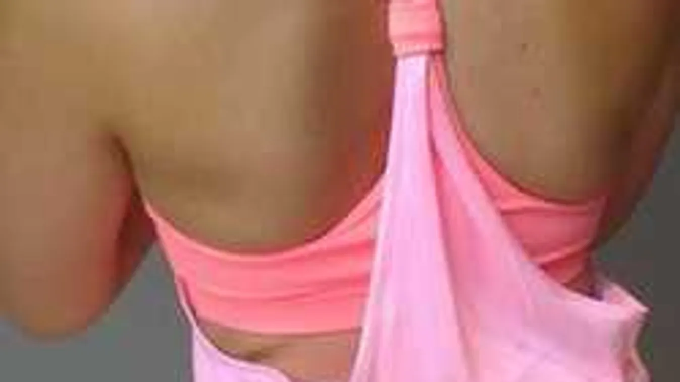 Vége a fekete egyeduralmának, hamarosan ilyen cuccban edzenek a nők