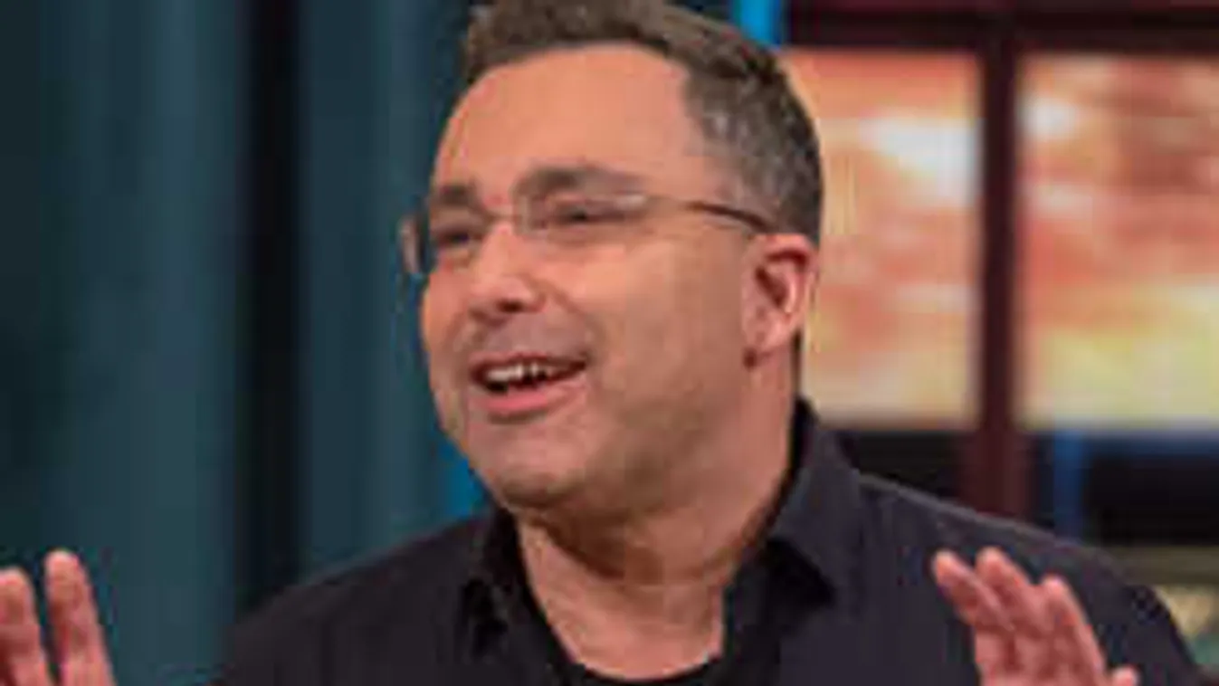 Megtörte a csendet: kitálalt a válásáról Sváby András!