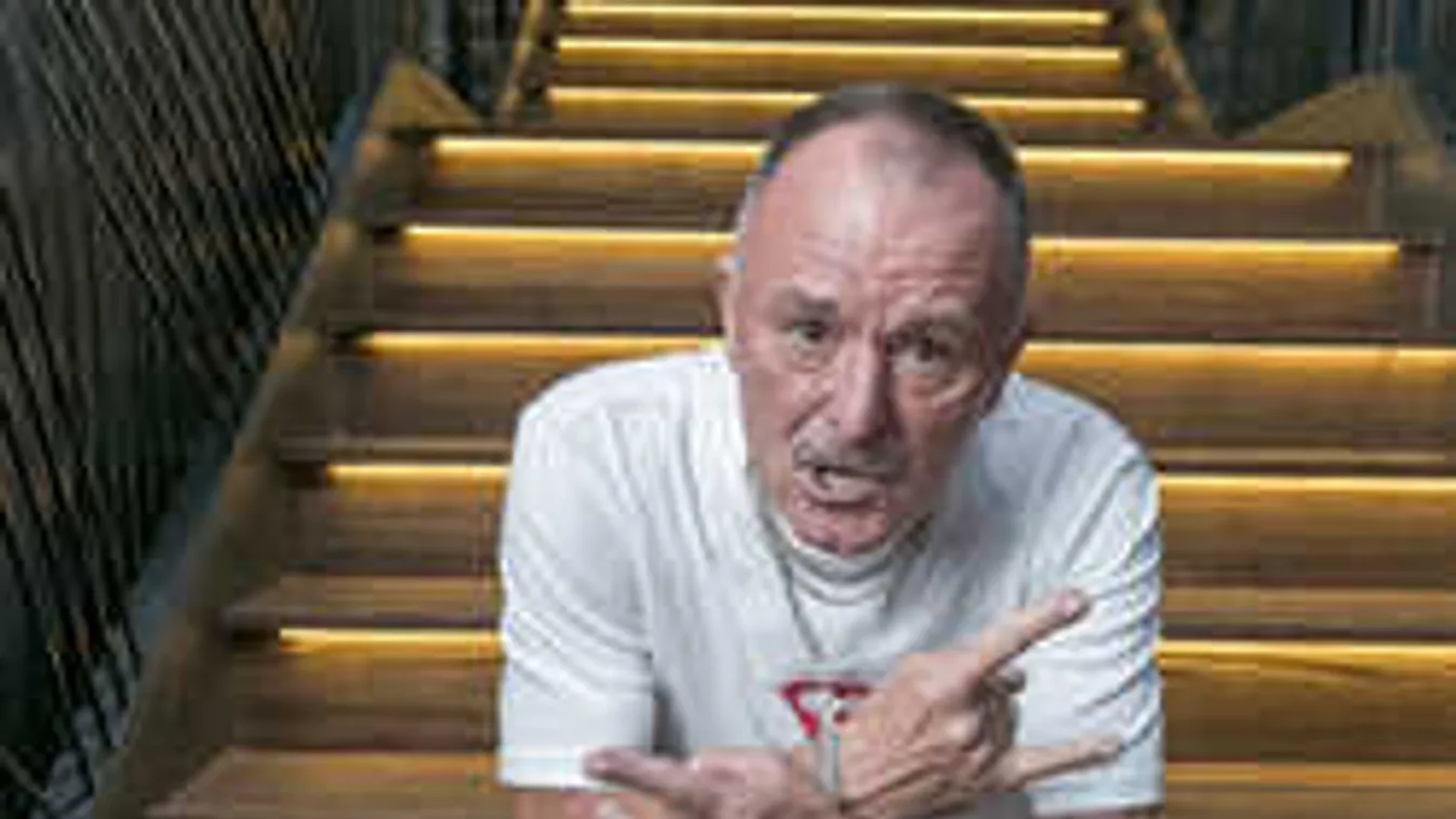 Leütötték Nagy Ferót, az arcán sérült meg