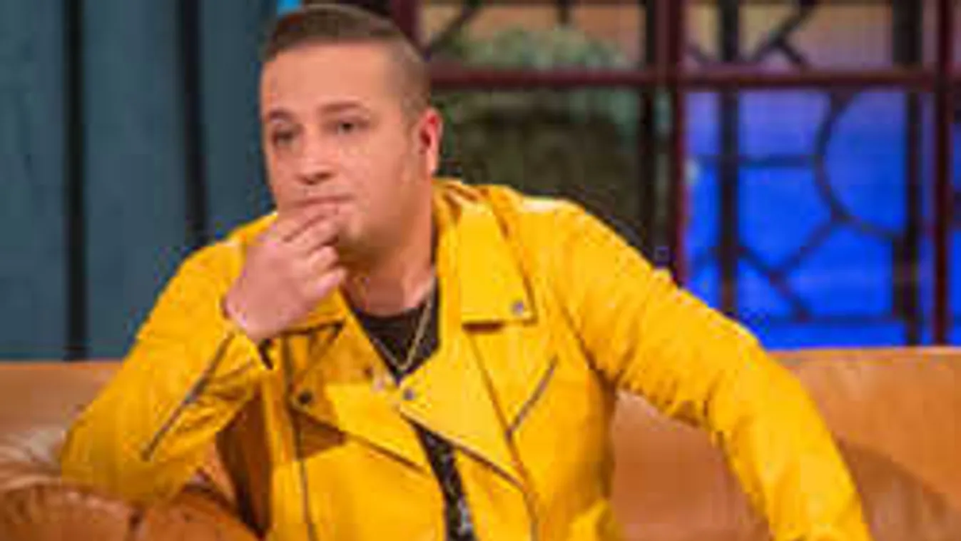 Nem titok többé, hatalmas változás L.L. Junior magánéletében